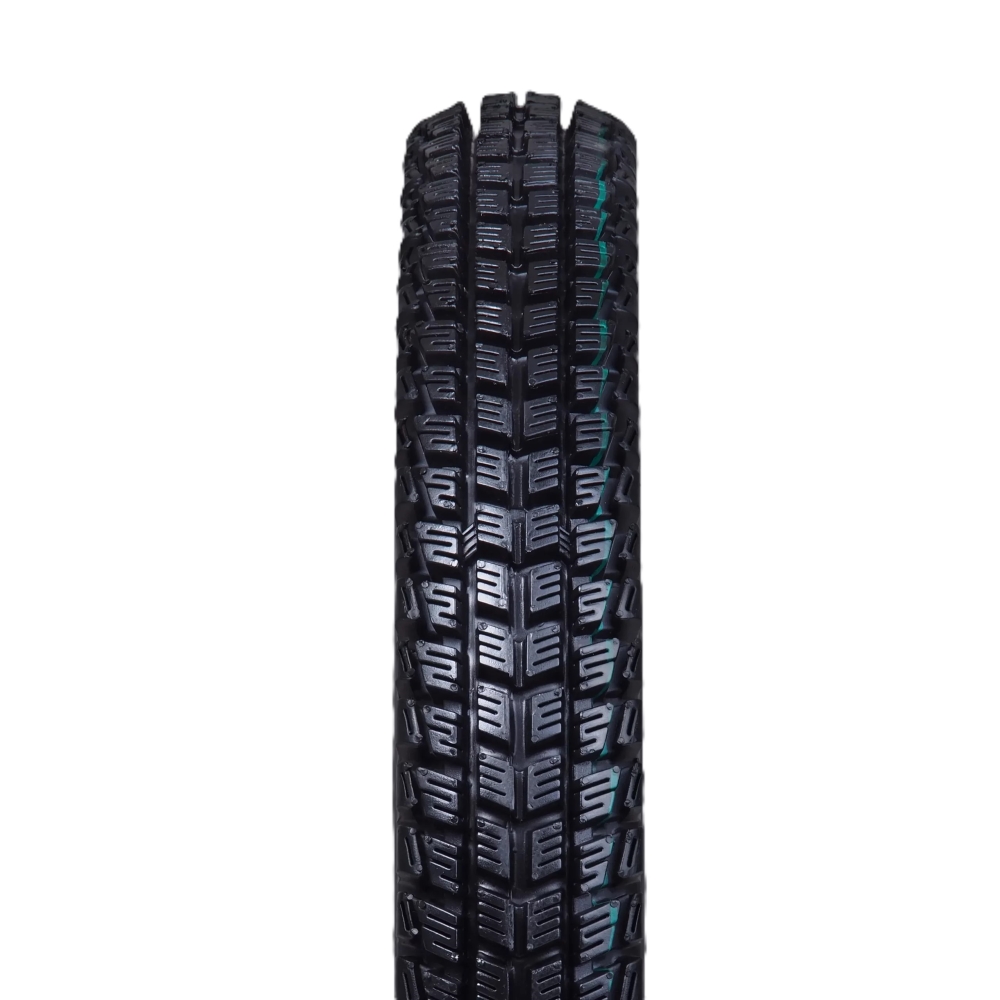Motorcycle tire all season, Vee Rubber, 275-14 VRM-331F STUD LESS, TT 35P - Made in Thailand